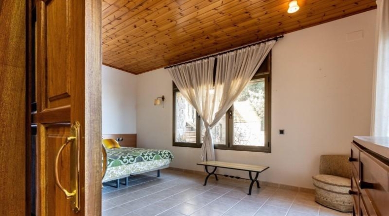 Gerona - Begur - 2909m2
