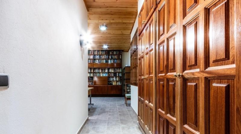 Gerona - Begur - 2909m2