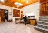 Chalet independiente con terreno en venta en la España, Begur, ref: TR232454 foto