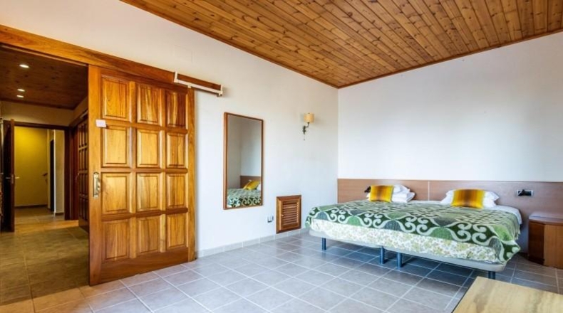 Gerona - Begur - 2909m2