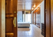 Chalet independiente con terreno en venta en la España, Begur, ref: TR232454 foto