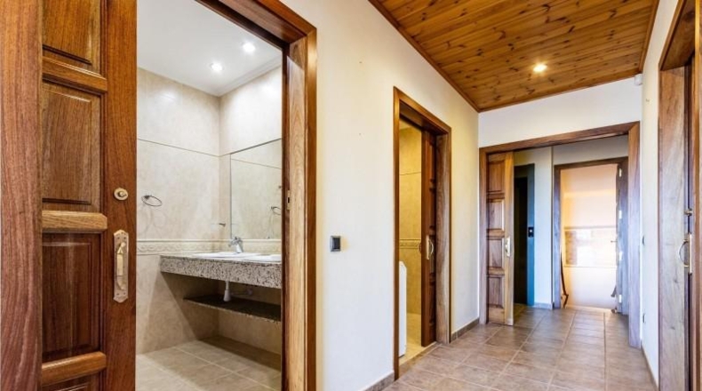 Gerona - Begur - 2909m2