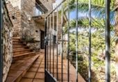 Chalet independiente con terreno en venta en la España, Begur, ref: TR232454 foto