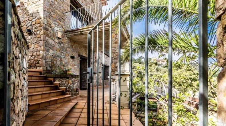 Gerona - Begur - 2909m2