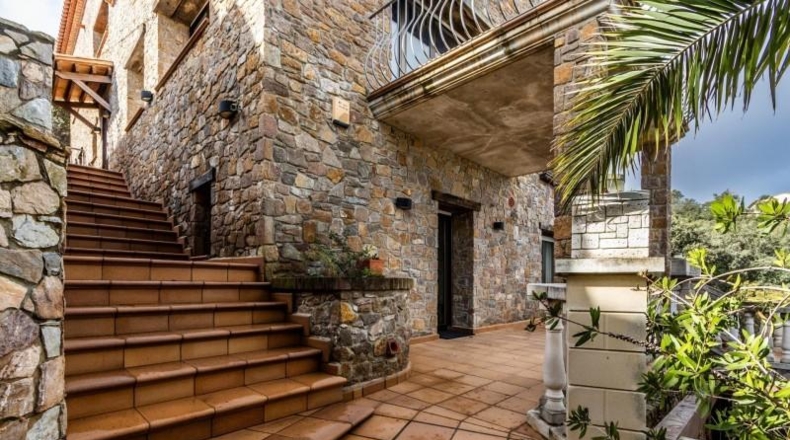 Gerona - Begur - 2909m2