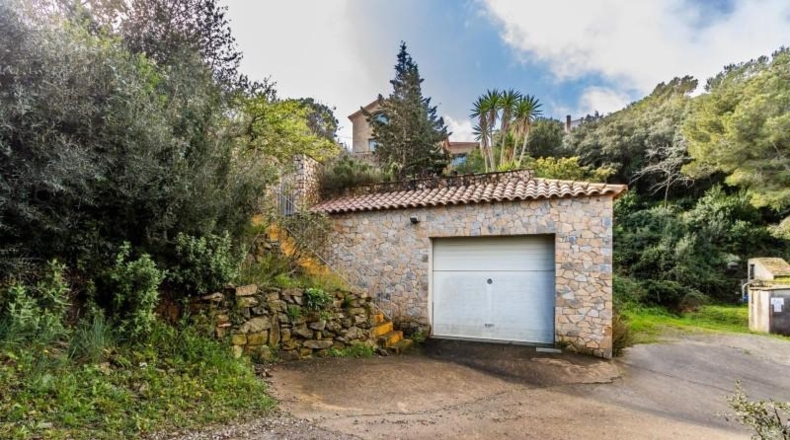 Gerona - Begur - 2909m2