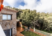 Chalet independiente con terreno en venta en la España, Begur, ref: TR232454 foto