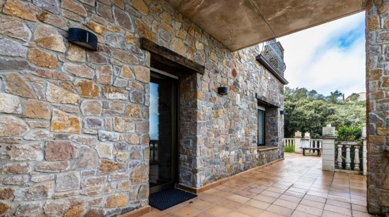 Gerona - Begur - 2909m2