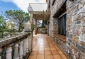 Chalet independiente con terreno en venta en la España, Begur, ref: TR232454 foto