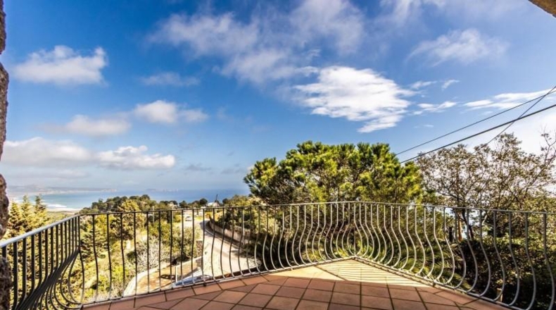 Gerona - Begur - 2909m2