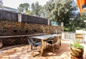 Chalet independiente con terreno en venta en la España, Begur, ref: TR232454 foto
