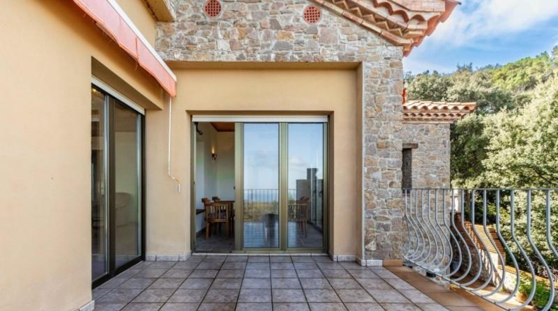 Gerona - Begur - 2909m2