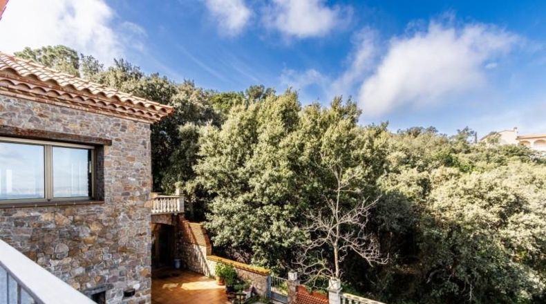 Gerona - Begur - 2909m2