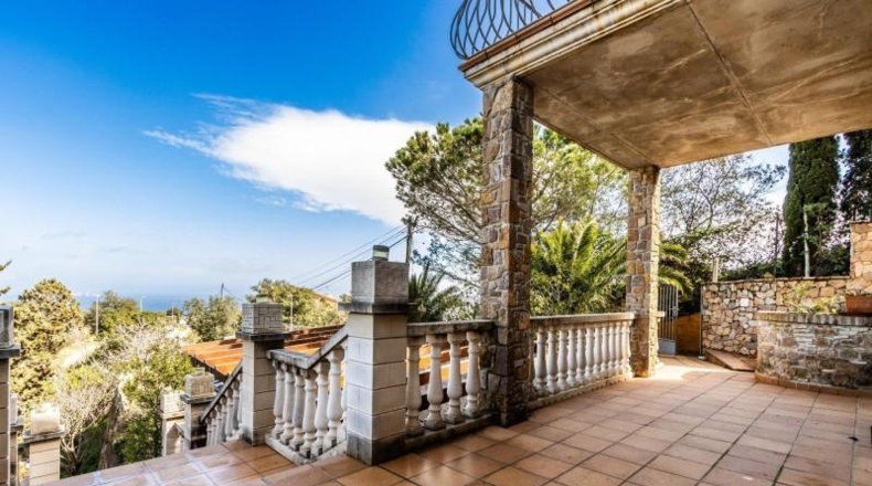 Gerona - Begur - 2909m2