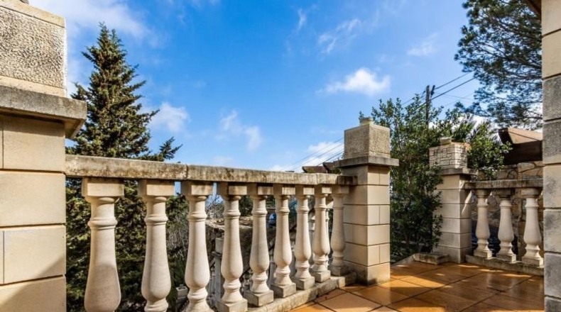 Gerona - Begur - 2909m2
