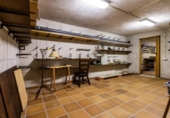 Chalet independiente con terreno en venta en la España, Begur, ref: TR232454 foto