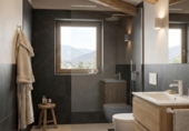 Casa de pueblo en venta en la España, Das, ref: TR269630 foto