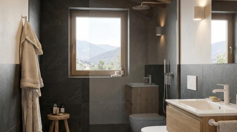 Gerona - Alp - 494m2