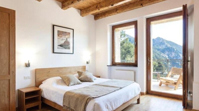Gerona - Alp - 494m2