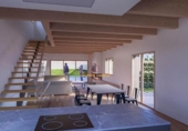 Casa de pueblo en venta en la España, Das, ref: TR269630 foto
