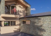 Casa de pueblo en venta en la España, Das, ref: TR269630 foto