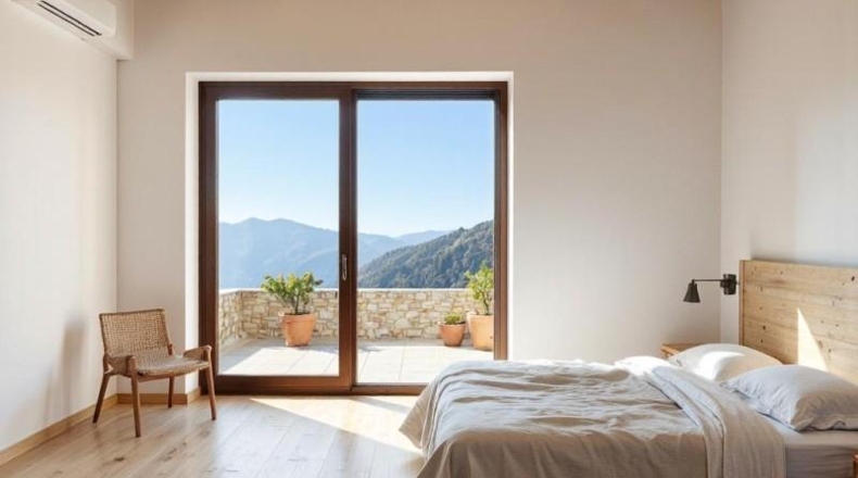 Gerona - Alp - 494m2