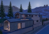 Casa de pueblo en venta en la España, Das, ref: TR269630 foto