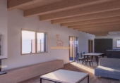 Casa de pueblo en venta en la España, Das, ref: TR269630 foto