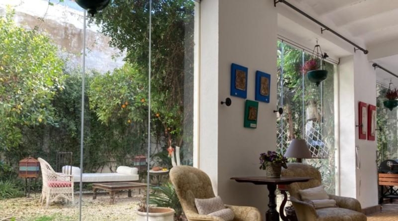 Córdoba - Córdoba - 733m2