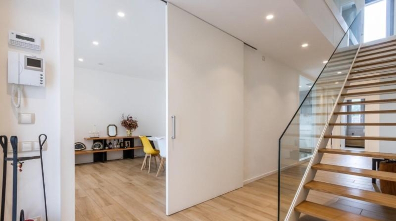 Barcelona - Matadepera - 800m2