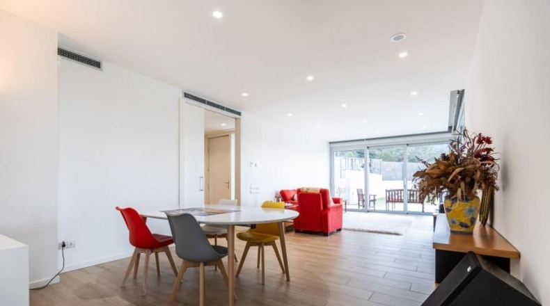 Barcelona - Matadepera - 800m2