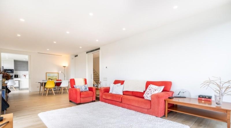Barcelona - Matadepera - 800m2