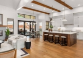Chalet independiente con terreno en venta en la España, Estepona, ref: TR265436 foto
