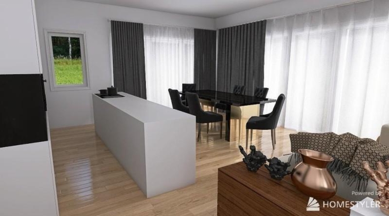Málaga - Estepona - 4124m2