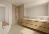 Chalet independiente con terreno en venta en la España, Estepona, ref: TR265436 foto