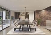 Chalet independiente con terreno en venta en la España, Estepona, ref: TR265436 foto