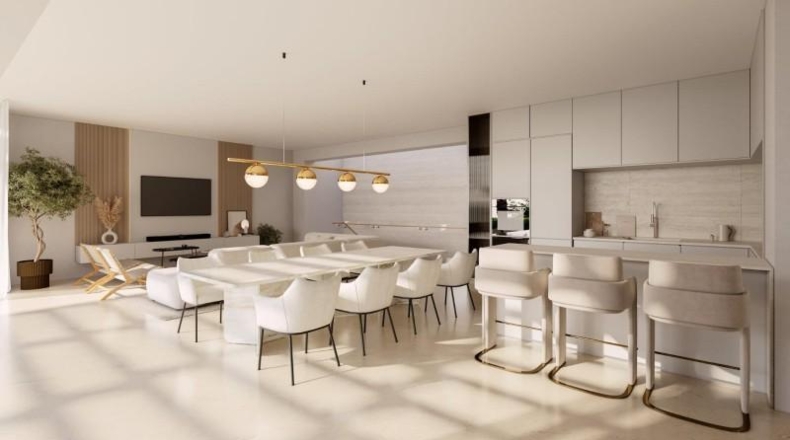 Málaga - Benahavís - 900m2