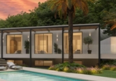 Chalet independiente con terreno en venta en la España, Benahavís, ref: TR236072 foto