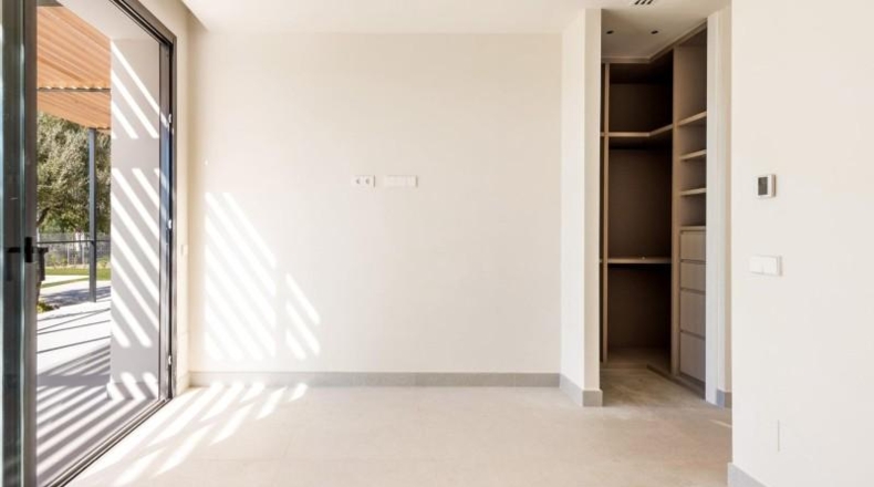 Málaga - Benahavís - 900m2