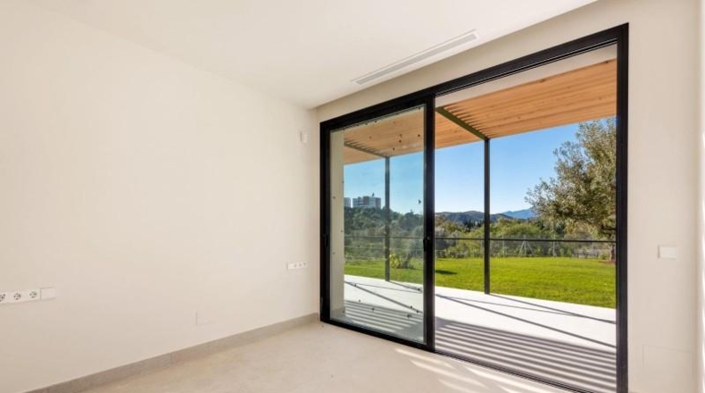 Málaga - Benahavís - 900m2