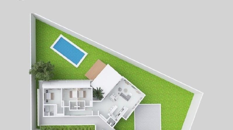 Málaga - Benahavís - 900m2