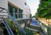 Chalet independiente con terreno en venta en la España, Alicante, ref: TR263370 foto