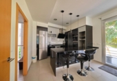 Chalet independiente con terreno en venta en la España, Alicante, ref: TR263370 foto