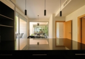Chalet independiente con terreno en venta en la España, Alicante, ref: TR263370 foto