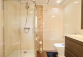 Chalet independiente con terreno en venta en la España, Alicante, ref: TR263370 foto