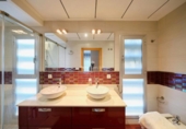 Chalet independiente con terreno en venta en la España, Alicante, ref: TR263370 foto