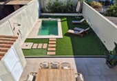 Casa de pueblo en venta en la España, Palma, ref: TR269627 foto