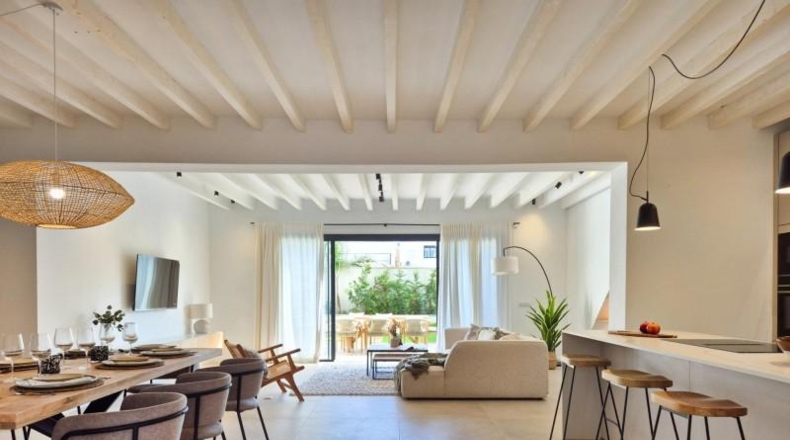 Balearic Islands - Palma - 300m2