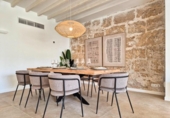 Casa de pueblo en venta en la España, Palma, ref: TR269627 foto