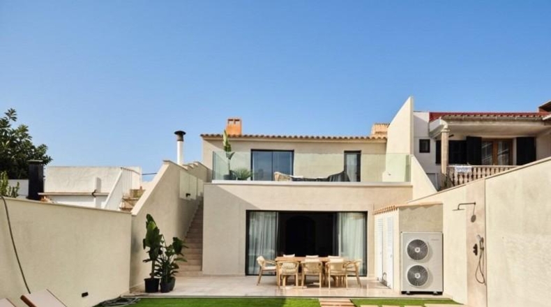 Balearic Islands - Palma - 300m2
